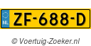 ZF688D