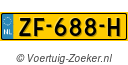 ZF688H