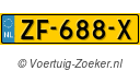 ZF688X