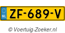 ZF689V