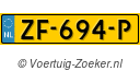 ZF694P