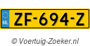 ZF694Z