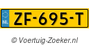 ZF695T