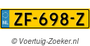 ZF698Z