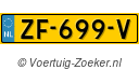 ZF699V