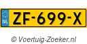 ZF699X
