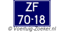 ZF-70-18