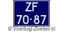 ZF7087