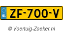 ZF700V