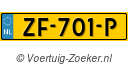 ZF701P