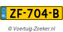 ZF704B