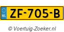ZF705B