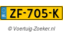 ZF705K