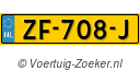 ZF708J
