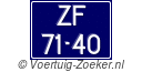 ZF-71-40
