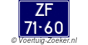 ZF-71-60