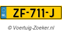 ZF711J