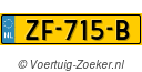 ZF715B