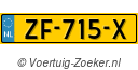 ZF715X