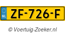 ZF726F