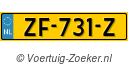 ZF731Z