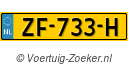 ZF733H