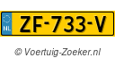 ZF733V
