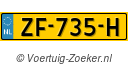 ZF735H