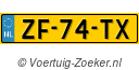 ZF74TX