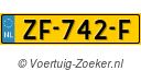 ZF742F