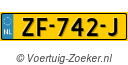 ZF742J