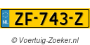 ZF743Z