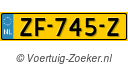ZF745Z