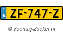 ZF747Z