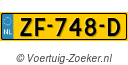 ZF748D