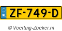 ZF749D
