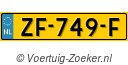 ZF749F