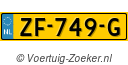 ZF749G