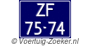 ZF7574