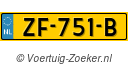 ZF751B