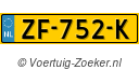 ZF752K