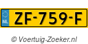 ZF759F