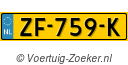 ZF759K