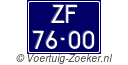 ZF7600