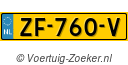 ZF760V