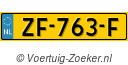 ZF763F