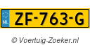 ZF763G