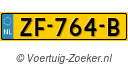 ZF764B