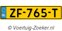 ZF765T