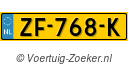 ZF768K